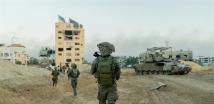 "القسام" تعلن قتل جنود إسرائيليين واستهداف آليات عسكرية في رفح