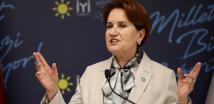 إستقالة رئيسة حزب الخير القومي التركي المعارض