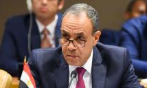 جهود مصرية لإبقاء الأمن والاستقرار في الخليج