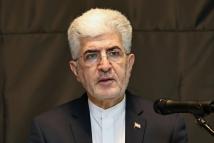 قيود إيرانية على عبور السفن الكورية في هرمز