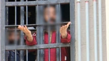 تفاصيل هروب سجناء من سجن في بيروت
