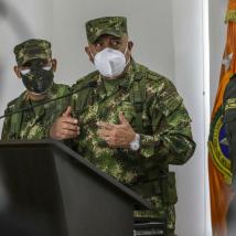 تجنيد كولومبيين في الحروب.. أرقام أممية صادمة