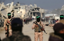فرنسا: حماس تعيد إحكام قبضتها على غزة