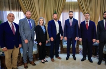 الشرع يستقبل وفد الكونغرس: بداية حوار أم مناورة؟