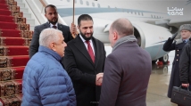 زيارة الشرع إلى موسكو: سوريا تعيد تموضعها بين الحليف الروسي وتوازنات الإقليم