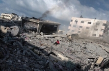 حماس: حديث أمريكا عن وقف النار "خداع سياسي" يغطي جرائم الاحتلال