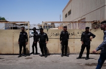 الأمن العراقي ينفذ عملية نوعية داخل سوريا ويضبط مئات الكيلوغرامات من المخدرات