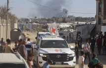 غموض جديد في ملف الرهائن: إسرائيل تؤكد أن الجثث التي سلمتها حماس لا تعود لمختطفين إسرائيليين