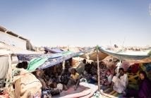 دارفور تستغيث: حكومة الإقليم تناشد المجتمع الدولي إنقاذ الفاشر بعد سقوطها بيد "الدعم السريع"