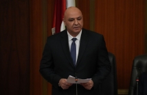 الرئيس اللبناني يشيد بمبادرة السعودية لدعم الاقتصاد والاستقرار