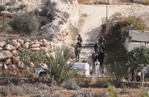 رويترز: واشنطن تستعد لإقامة قاعدة عسكرية في دمشق