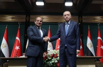 مصر وتركيا.. اقتصاد يذيب جليد السياسة