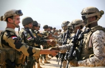 تحالف مصري–سعودي يقلق تل أبيب