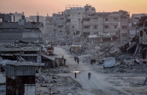 مشروع القرار الأميركي: إعادة هندسة غزة تحت غطاء "الاستقرار الدولي"