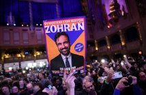 اللوبي الصهيوني في حالة استنفار.. فوز زهران ممداني في نيويورك يهزّ مركز النفوذ الإسرائيلي بأمريكا