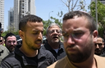 اختراق خطير يكشف مذكرات وجدول أعمال وزير الأمن القومي الإسرائيلي إيتمار بن غفير