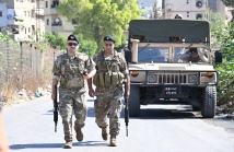 تحرير مواطن كويتي في عملية أمنية نوعية بزحلة.. رسالة لبنانية حازمة ضد الفوضى الأمنية