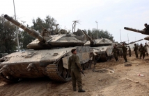 ما بعد الحرب.. أم ما بعد الهزيمة؟ الجيش الإسرائيلي يعيد تموضعه تحت ضغط الانهاك والتفكك