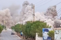 الحدود اللبنانية على صفيح ساخن: إسرائيل تصعّد و"اليونيفيل" تحذّر من انفجار شامل