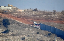 تكريس لاحتلال جديد.. إسرائيل تبني جداراً إسمنتياً داخل الأراضي اللبنانية