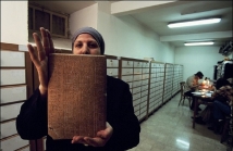 سرقة تماثيل رومانية نادرة من المتحف الوطني في دمشق