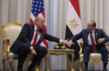 مشاورات سعودية–مصرية لتثبيت اتفاق شرم الشيخ