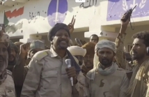 اغتيال مسؤول الإغاثة في شمال دارفور واعتقال وزراء بحكومة الولاية