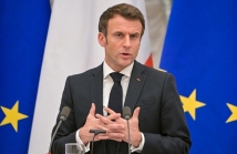 دعوة لإقالة ماكرون بعد تعهّد «مجنون» لأوكرانيا