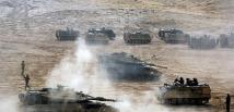 "القسام" تعلن استهداف دبابات وجنود إسرائيليين شرقي خان يونس