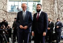 ألمانيا تدفع لإعادة السوريين والشرع يطرح الهجرة الدائرية