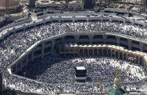 السعودية تسجل أرقاماً تاريخية جديدة في موسم العمرة