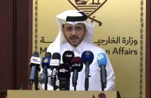  قطر: لن نسمح بانهيار الهدنة ونسعى لتثبيت التهدئة في غزة