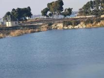 تحذيرات رسمية في جرابلس مع ارتفاع منسوب الفرات