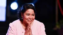 فنانة مصرية تدخل عزلة تامة للعلاج النفسي