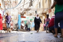 حقوق الفلسطينيين في لبنان بين السلاح والقانون المدني