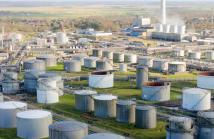 تحذير دولي: هرمز يدفع أوروبا نحو أزمة طاقة