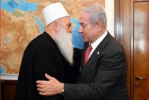 الدروز.. قنطرة وساطة بين دمشق وتل أبيب؟