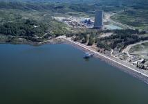 استقرار سد مشقيتا رغم تراجع الوارد المائي