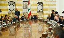 عون يترأس جلسة حاسمة لمجلس الوزراء ويهيئ الأجواء لمفاوضات 19 الجاري