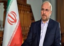 قاليباف: هرمز في مرحلة جديدة ولن يعود كما كان