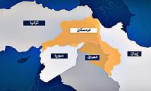 كيف فرّقت الحدود الأسر الكردية بين بلدين؟