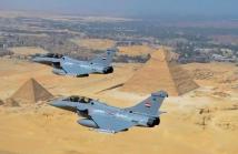 مصر تُربك إسرائيل بقوة جوية متطورة