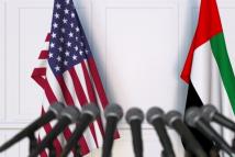 العلاقات الأمريكية الإماراتية في ظل تنامي العلاقات بين " أبوظبي وبكين".. f35 مثالاً