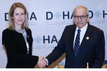 لبنان يطالب بقوة أممية لضمان أمن الجنوب بعد "اليونيفيل"