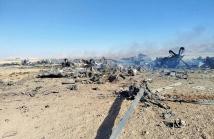 فشل عملية أصفهان يكشف هدفاً نووياً سرياً