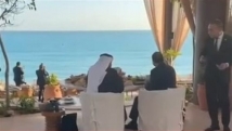 لقاء القادة على ضفاف البحر: شراكة مصرية-إماراتية تتخطى البروتوكول