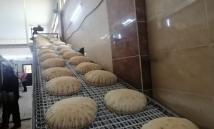 افتتاح مخبزين جديدين في ريف اللاذقية