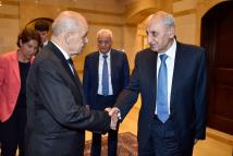 هل تنجح الدبلوماسية الفرنسية في حماية الجنوب اللبناني؟