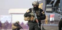 القبض على انتحاري في ديالي العراقية