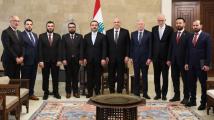 لبنان يرسل وفداً قضائياً إلى دمشق لمتابعة ملف السجناء